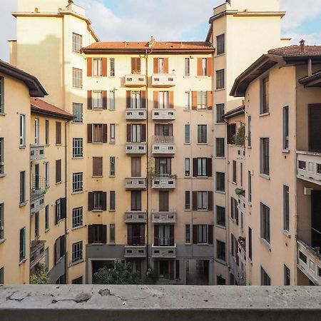 Contempora Apartments - Piazza Grandi 3 Mediolan Zewnętrze zdjęcie