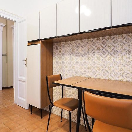 Contempora Apartments - Piazza Grandi 3 Mediolan Zewnętrze zdjęcie