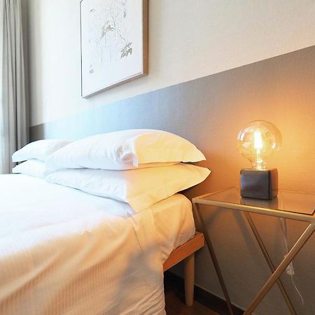 Contempora Apartments - Piazza Grandi 3 Mediolan Zewnętrze zdjęcie