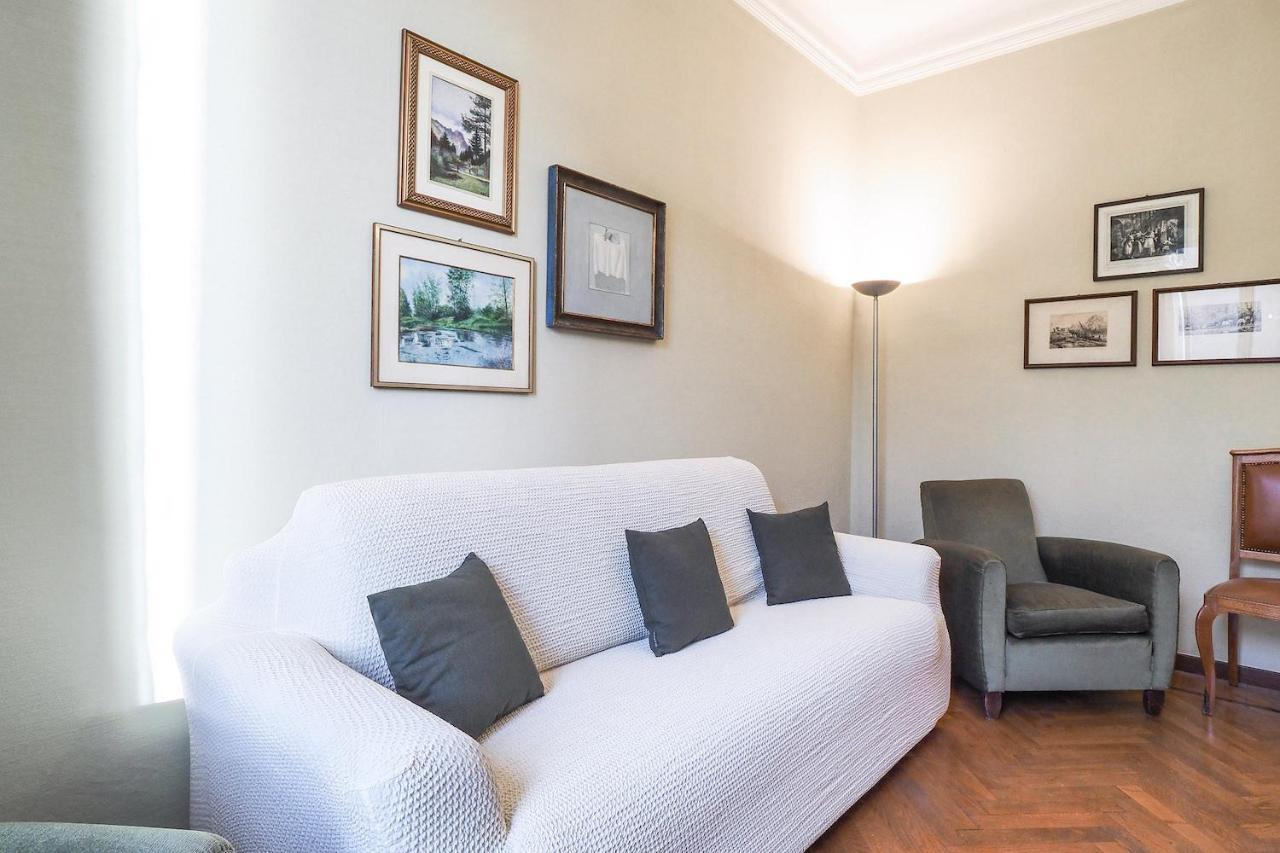 Contempora Apartments - Piazza Grandi 3 Mediolan Zewnętrze zdjęcie