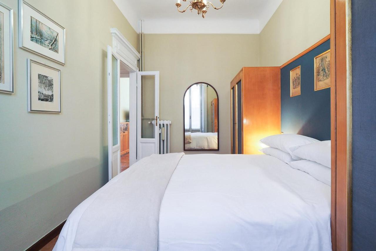 Contempora Apartments - Piazza Grandi 3 Mediolan Zewnętrze zdjęcie