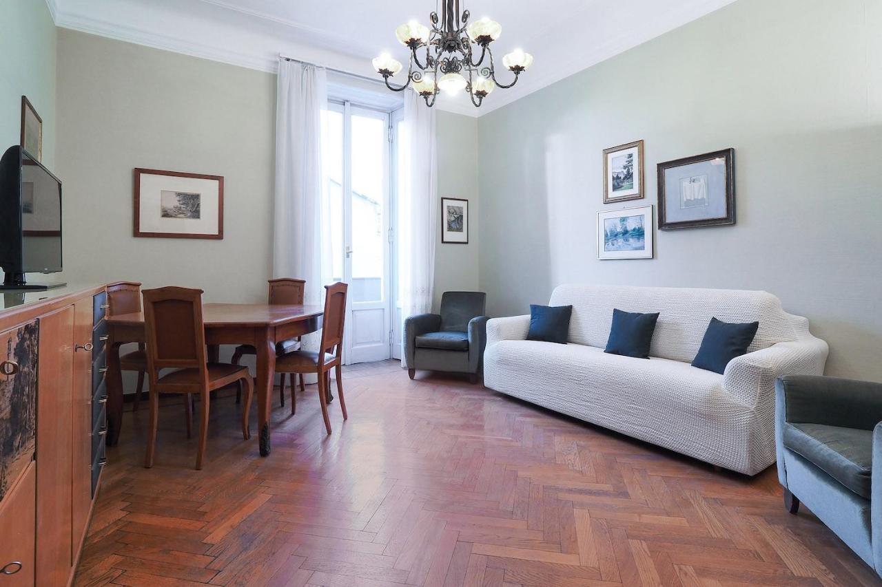 Contempora Apartments - Piazza Grandi 3 Mediolan Zewnętrze zdjęcie