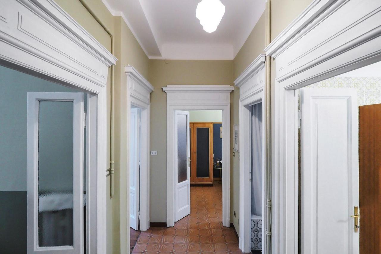 Contempora Apartments - Piazza Grandi 3 Mediolan Zewnętrze zdjęcie