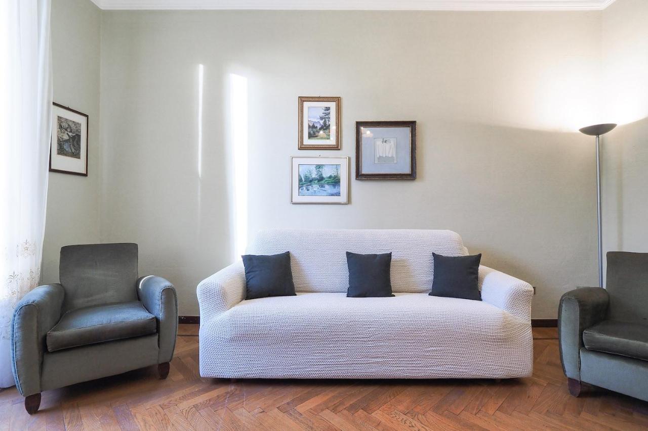 Contempora Apartments - Piazza Grandi 3 Mediolan Zewnętrze zdjęcie