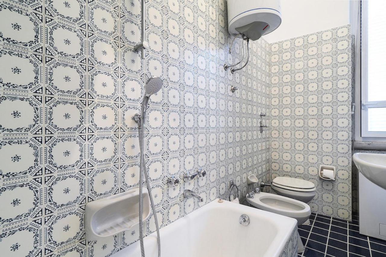 Contempora Apartments - Piazza Grandi 3 Mediolan Zewnętrze zdjęcie