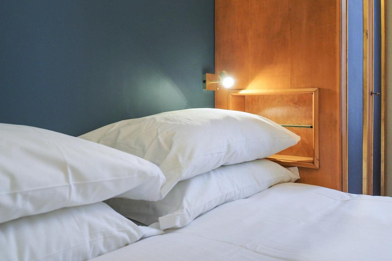 Contempora Apartments - Piazza Grandi 3 Mediolan Zewnętrze zdjęcie