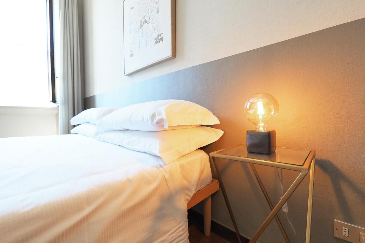 Contempora Apartments - Piazza Grandi 3 Mediolan Zewnętrze zdjęcie